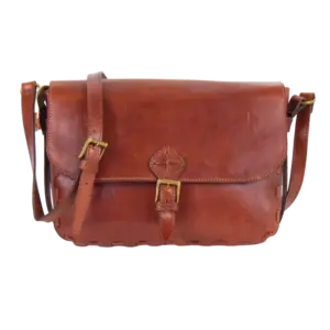 Borsa in cuoio