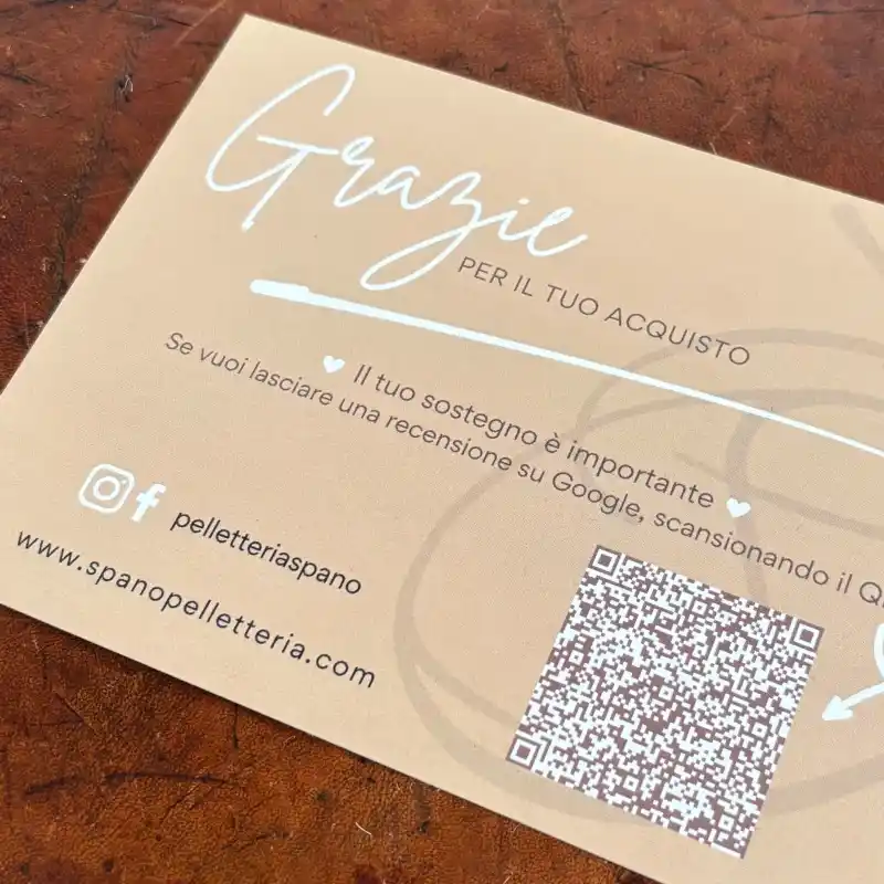 laboratorio artigianale spanò