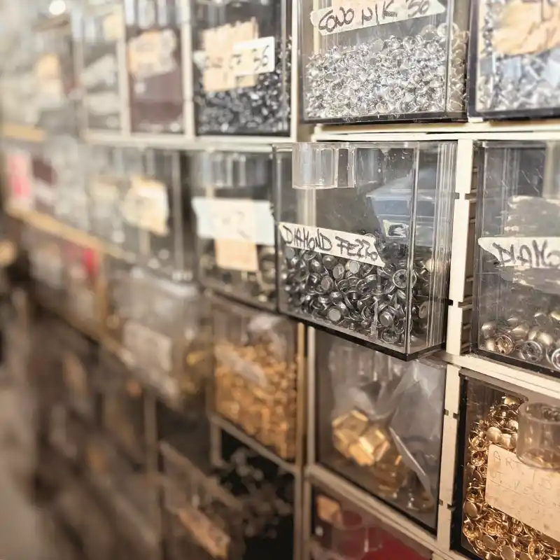 laboratorio artigianale spanò