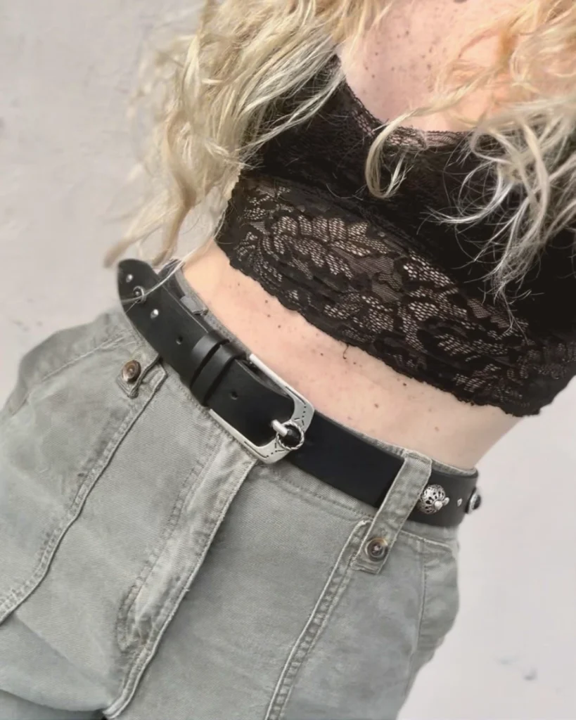 accessori in vera pelle laboratorio artigianale